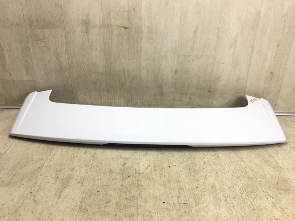 84288093 | Спойлер кришки багажника CHEVROLET EQUINOX 17-