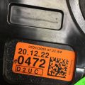 84288093 | Спойлер кришки багажника CHEVROLET EQUINOX 17- - Прев'ю 11