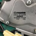 EG21-67-450C | Моторчик стеклоочистителя MAZDA CX-7 06-12 - Превью 5
