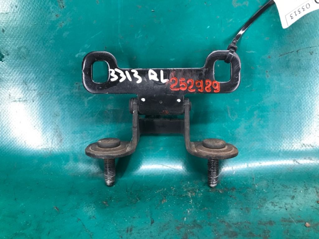 5074292AB | Петля крышки багажника лев. DODGE JOURNEY 08-20