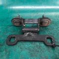 5074292AB | Петля крышки багажника лев. DODGE JOURNEY 08-20 - Превью 4
