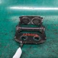 L206-62-210A | Петля кришки багажника лів. MAZDA CX-7 06-12 - Прев'ю 3