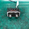 L206-62-210A | Петля кришки багажника лів. MAZDA CX-7 06-12 - Прев'ю 4