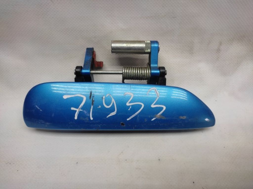 Ручка двері зовнішня задн. прав. HONDA JAZZ 07-13
