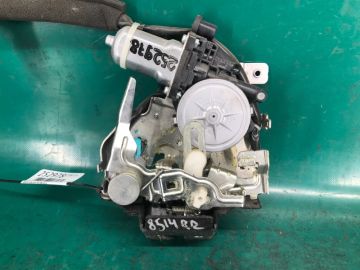Замок кришки багажника ACURA MDX (YD3) 13-21