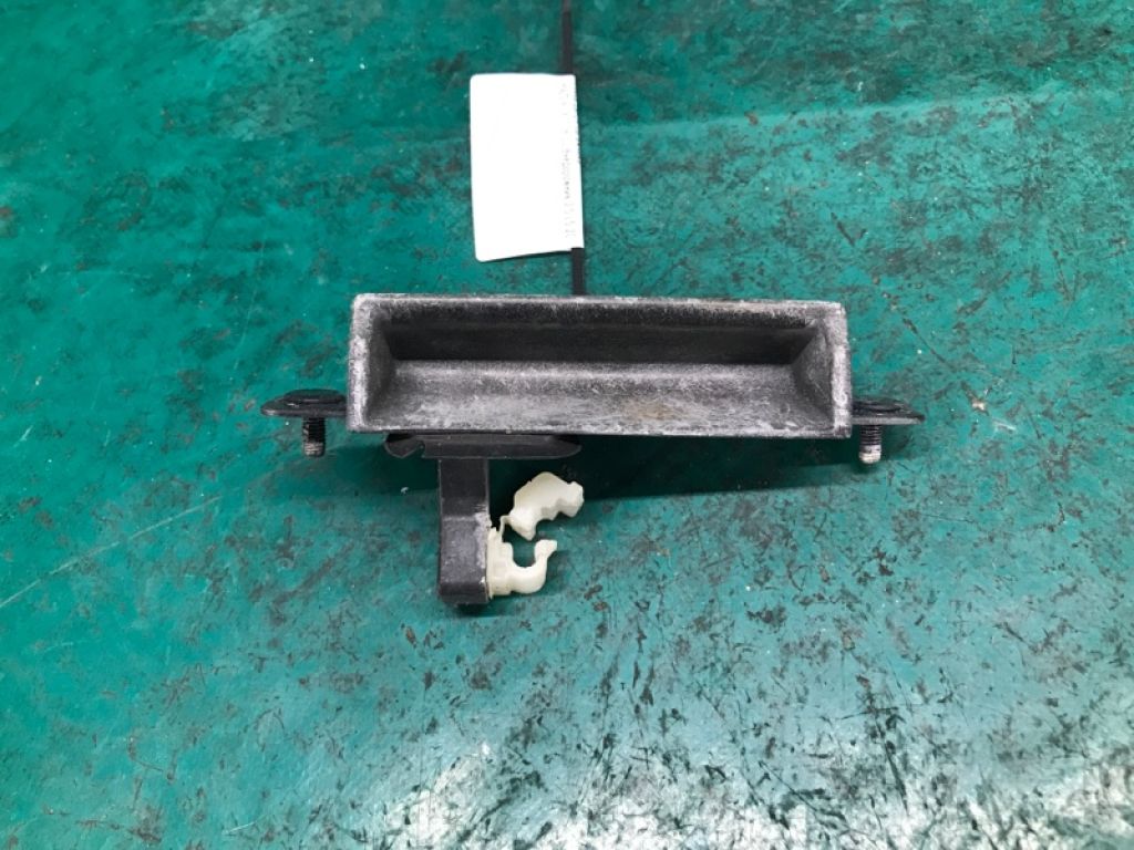 GJ6A-56-8C0N | Ручка дверей багажника MAZDA CX-7 06-12 - Фото 3
