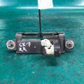 GJ6A-56-8C0N | Ручка дверей багажника MAZDA CX-7 06-12 - Прев'ю 4