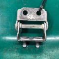 L206-62-210A | Петля крышки багажника прав. MAZDA CX-7 06-12 - Превью 3