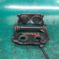 L206-62-210A | Петля крышки багажника прав. MAZDA CX-7 06-12 - Превью 4