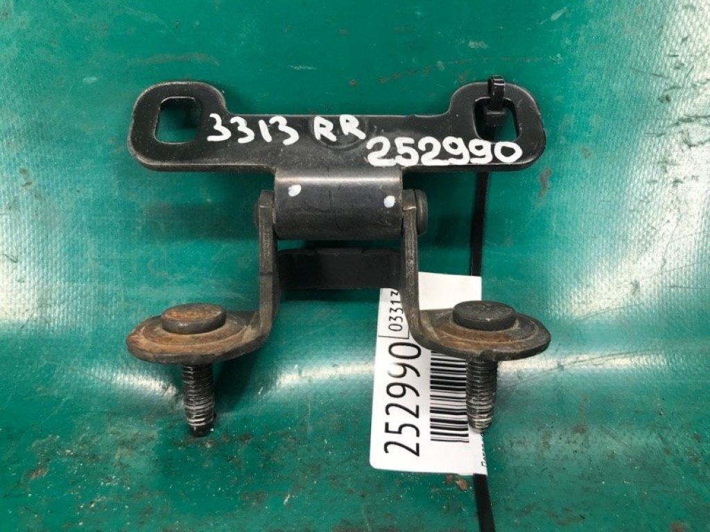 5074292AB | Петля крышки багажника прав. DODGE JOURNEY 08-20