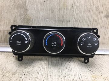 Блок управления печкой JEEP COMPASS 06-16