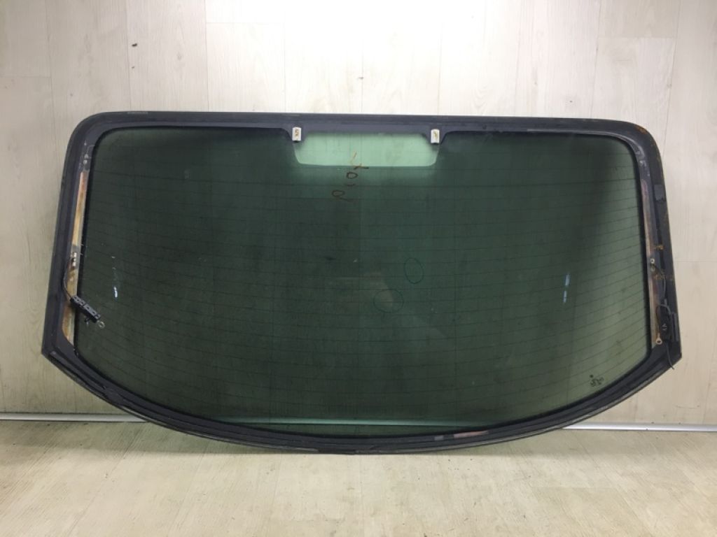 3C8 845 051 H NVB | Стекло заднее VOLKSWAGEN PASSAT CC 12-18 - Фото 7