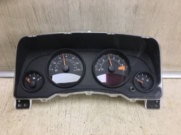 Панель приборов JEEP COMPASS 06-16