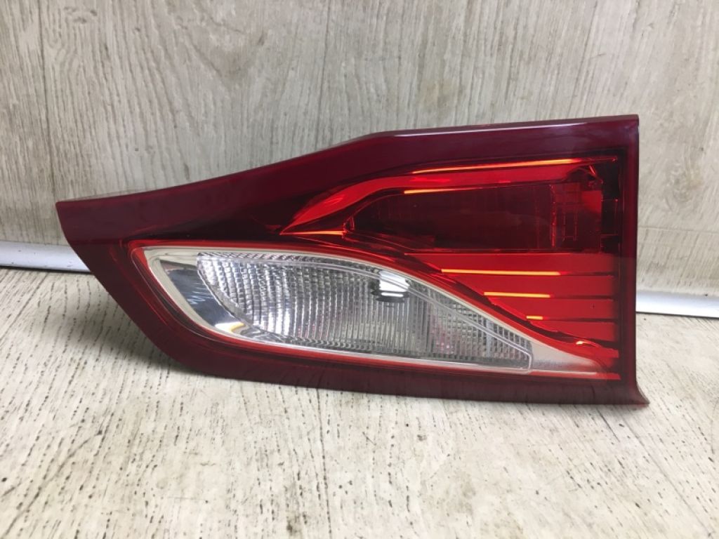 84774015 | Фонарь внутренний лев. CHEVROLET EQUINOX 17-