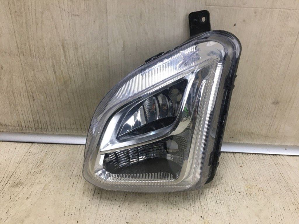 84226249 | Протитуманна фара лів. CHEVROLET EQUINOX 17-