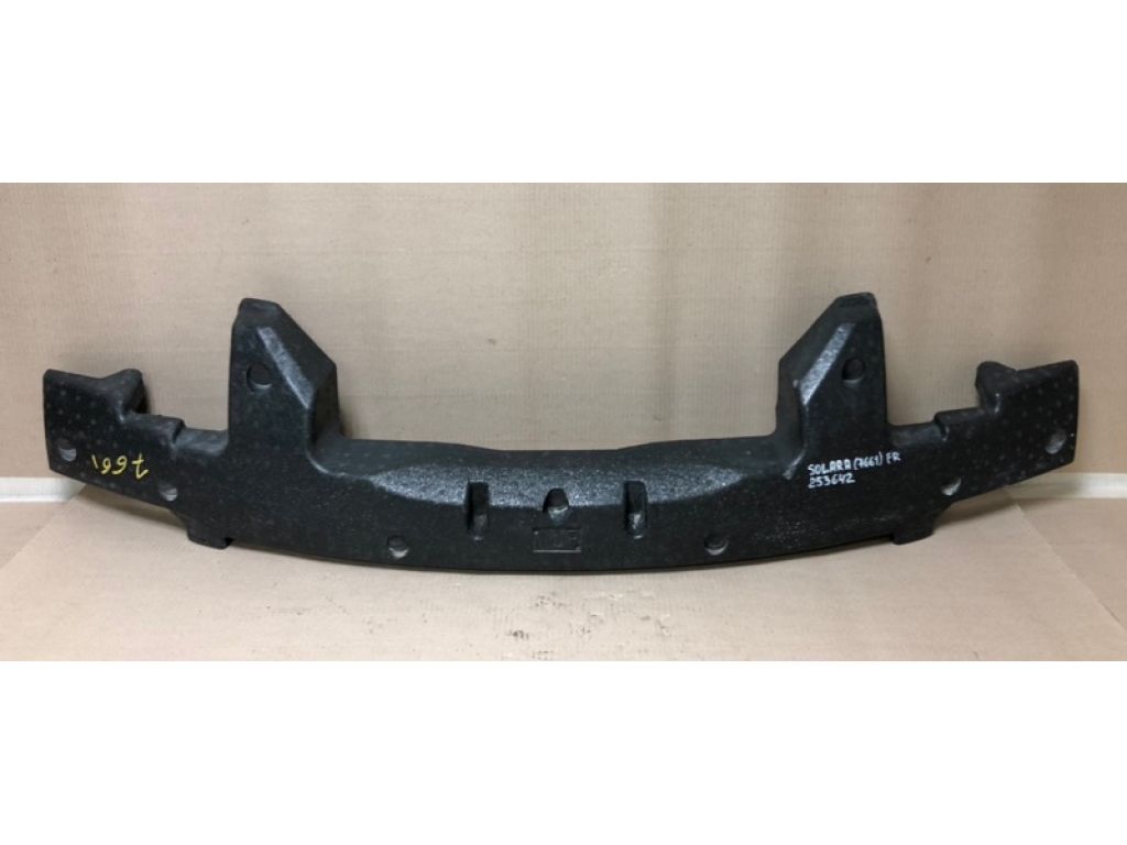 52611-06100 | Наповнювач бампера передній TOYOTA SOLARA 03-09
