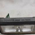 76809-50020 | Подсветка номера LEXUS LS460 06-12 - Превью 2