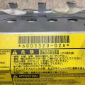 73960-33030 | Подушка безпеки пасажира LEXUS ES300 ES330 01-06 - Прев'ю 8