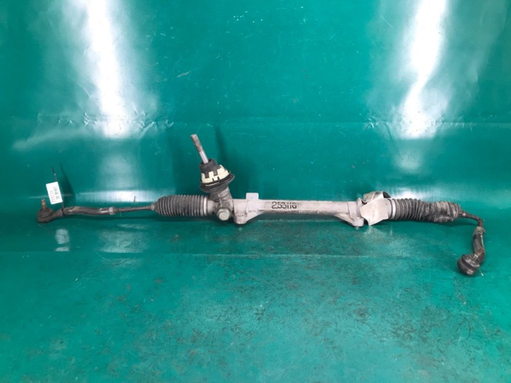 48001-JM00C | рульова рейка NISSAN ROGUE 08-15