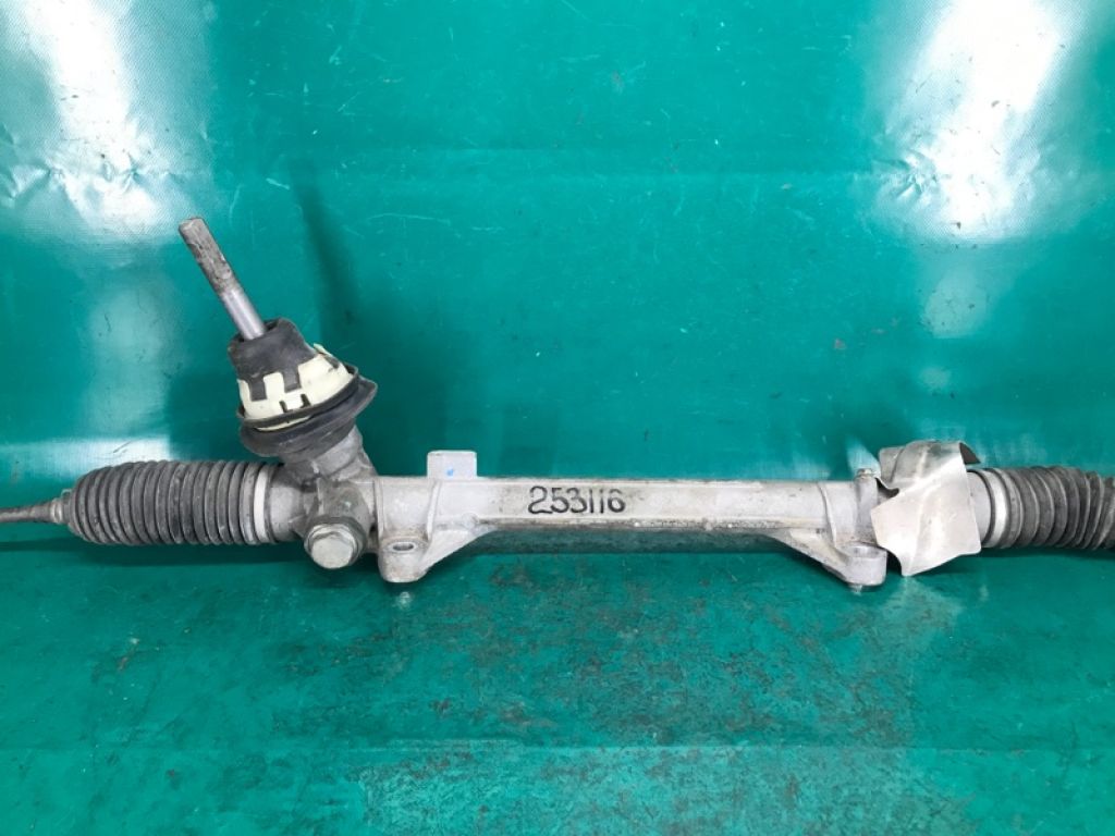 48001-JM00C | рульова рейка NISSAN ROGUE 08-15 - Фото 3