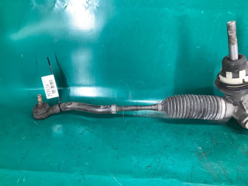 48001-JM00C | рульова рейка NISSAN ROGUE 08-15 - Фото 4