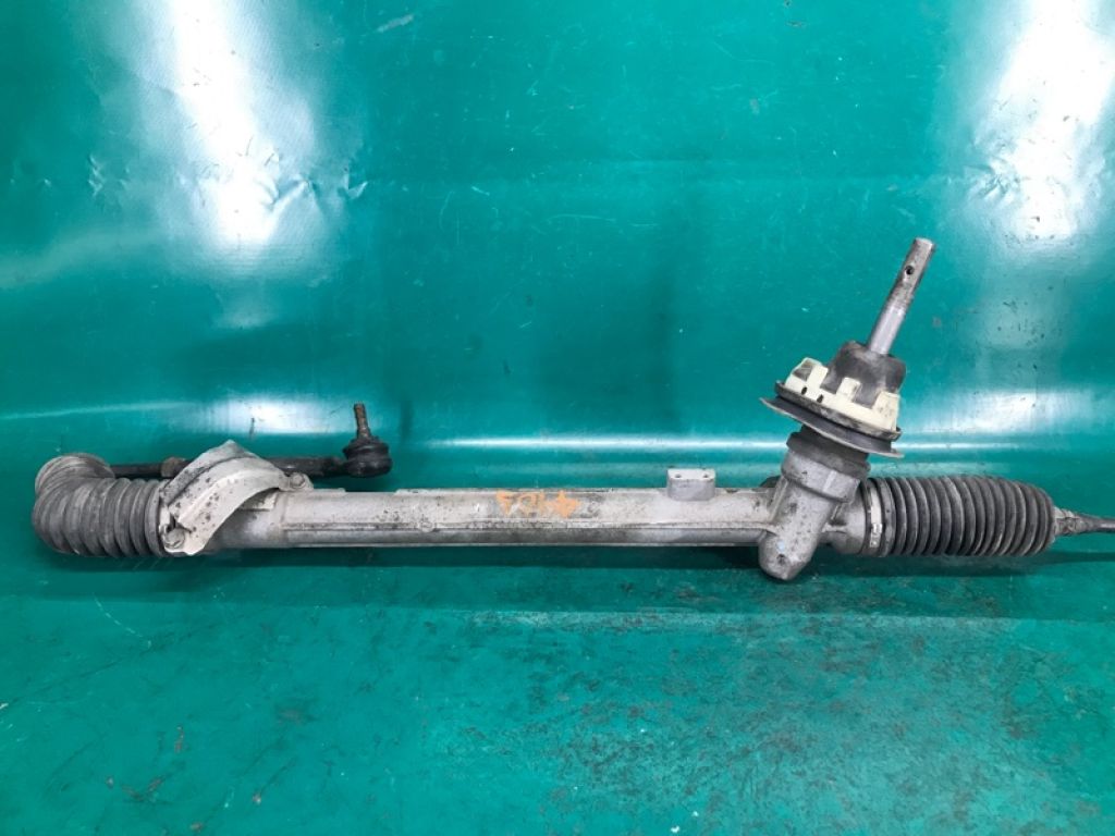 48001-JM00C | рульова рейка NISSAN ROGUE 08-15 - Фото 7