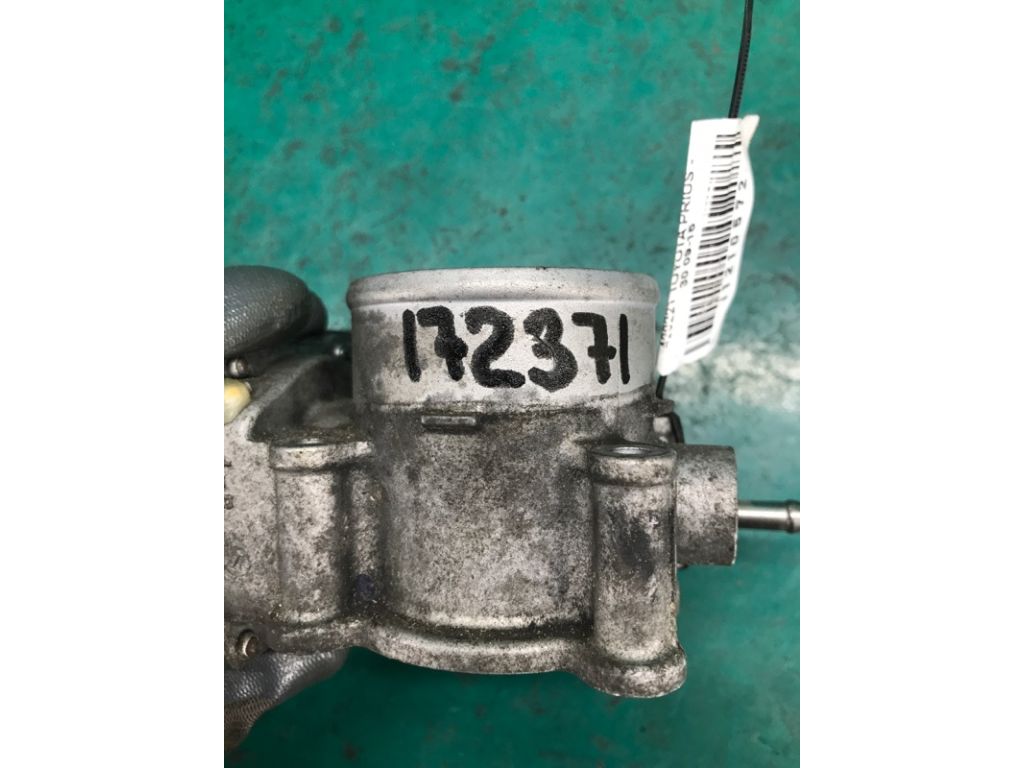 22030-37060 | Дроссельная заслонка TOYOTA PRIUS - 30 09-17 - Фото 2