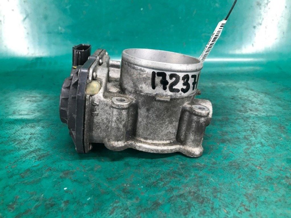 22030-37060 | Дроссельная заслонка TOYOTA PRIUS - 30 09-17 - Фото 5