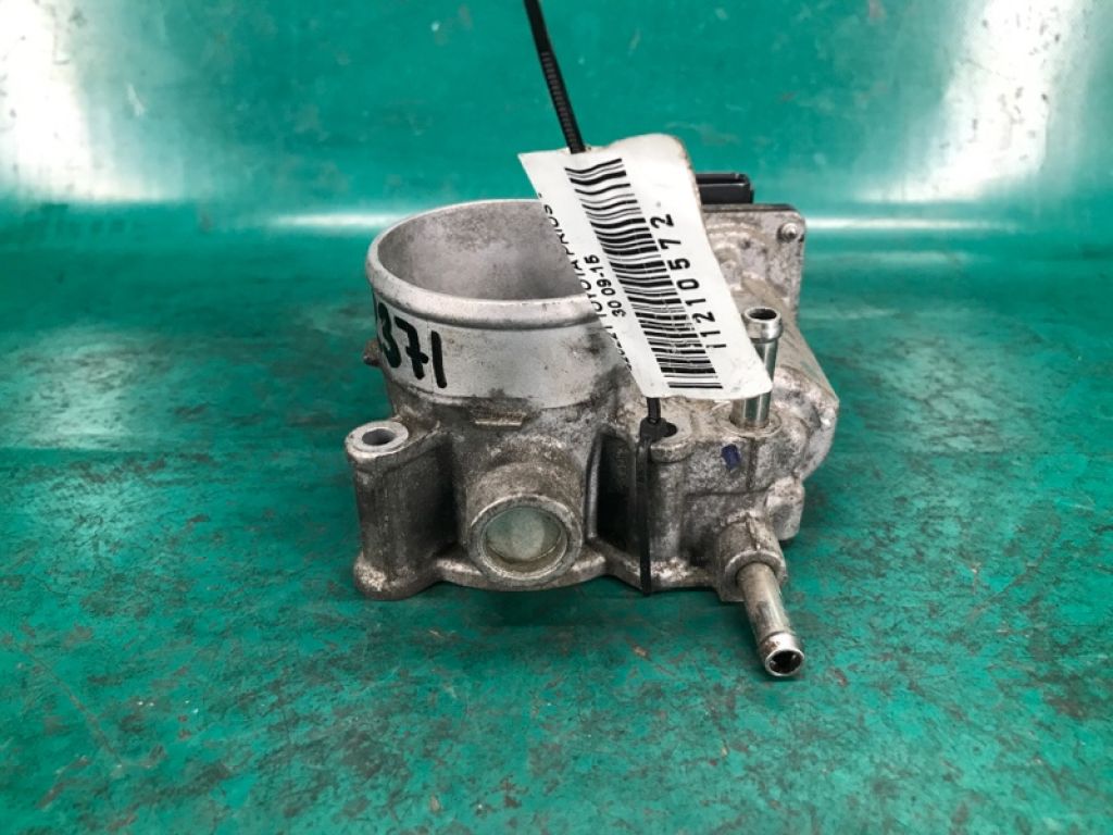 22030-37060 | Дроссельная заслонка TOYOTA PRIUS - 30 09-17 - Фото 6