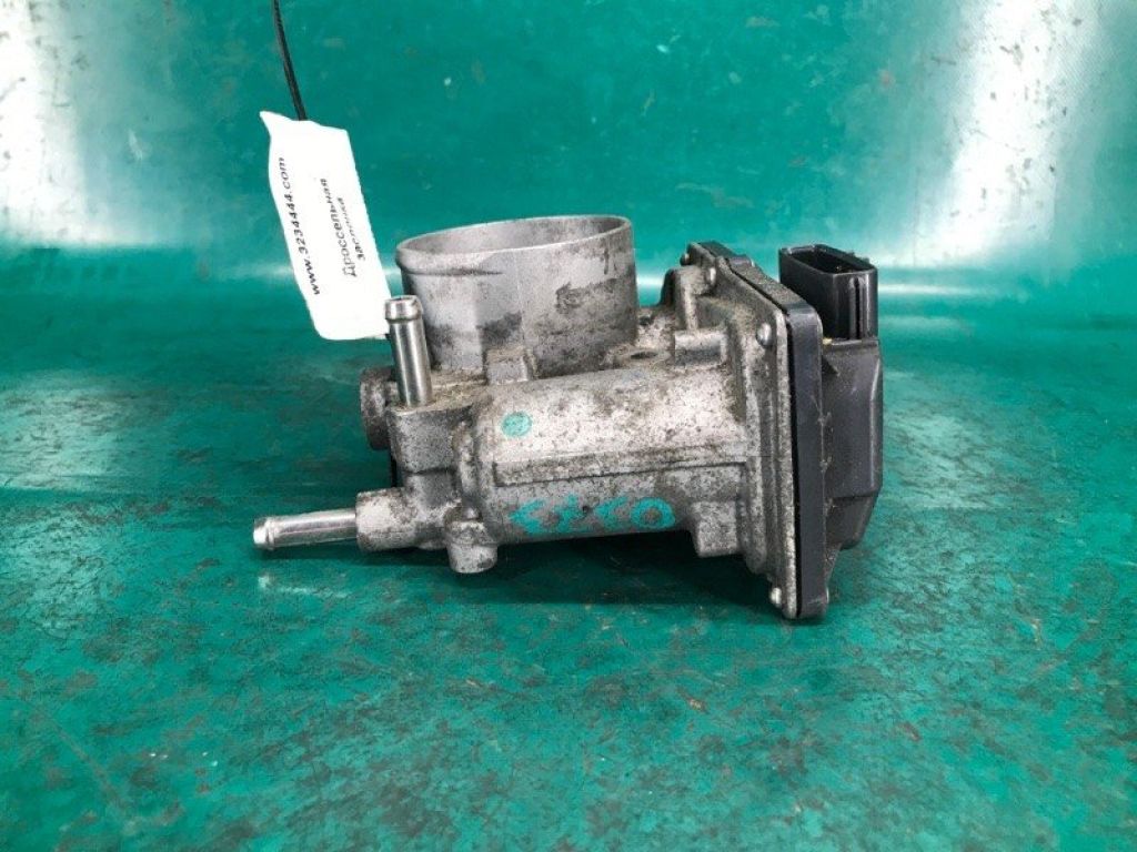 22030-37060 | Дроссельная заслонка TOYOTA PRIUS - 30 09-17 - Фото 7