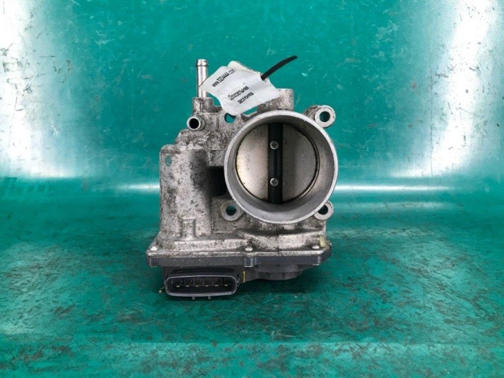 22030-37060 | Дроссельная заслонка TOYOTA PRIUS - 30 09-17 - Фото 8