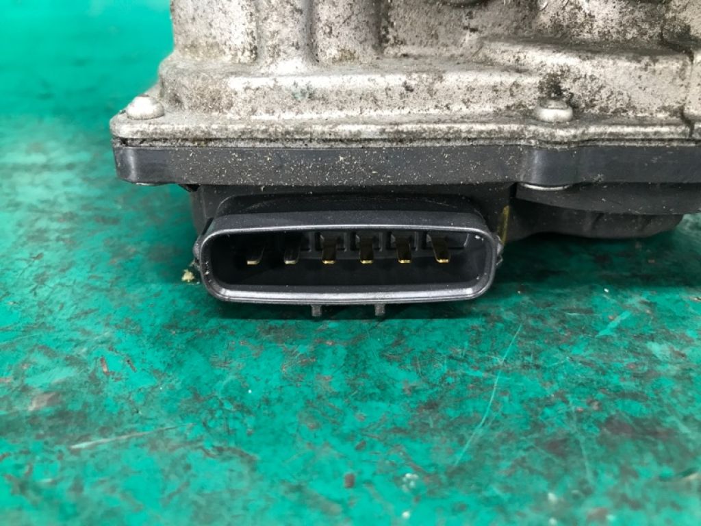 22030-37060 | Дроссельная заслонка TOYOTA PRIUS - 30 09-17 - Фото 9