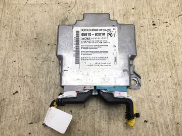 Блок керування AIRBAG KIA SOUL PS 13-19