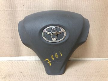 Подушка безопасности в руль TOYOTA SOLARA 03-09