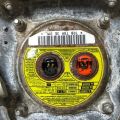 45130-06330-B0 | Подушка безопасности в руль TOYOTA SOLARA 03-09 - Превью 3