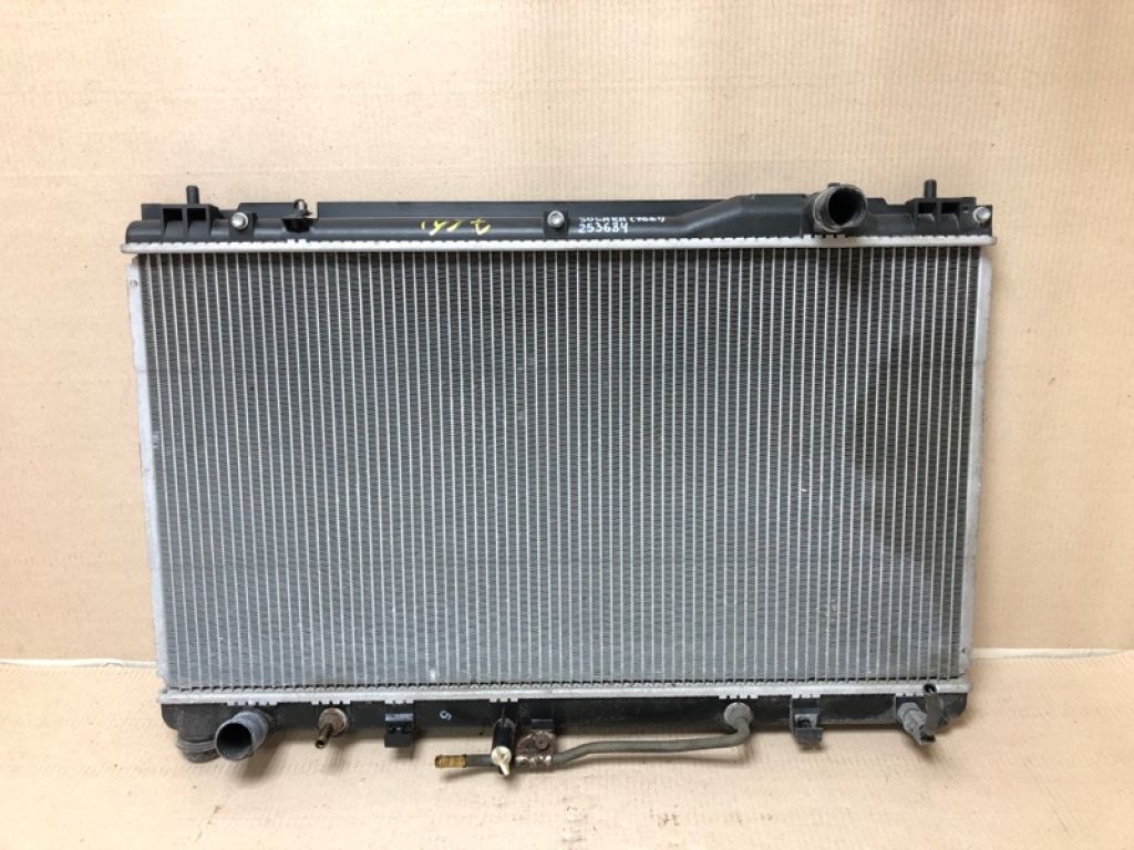 16400-0A420 | Радиатор основной TOYOTA SOLARA 03-09