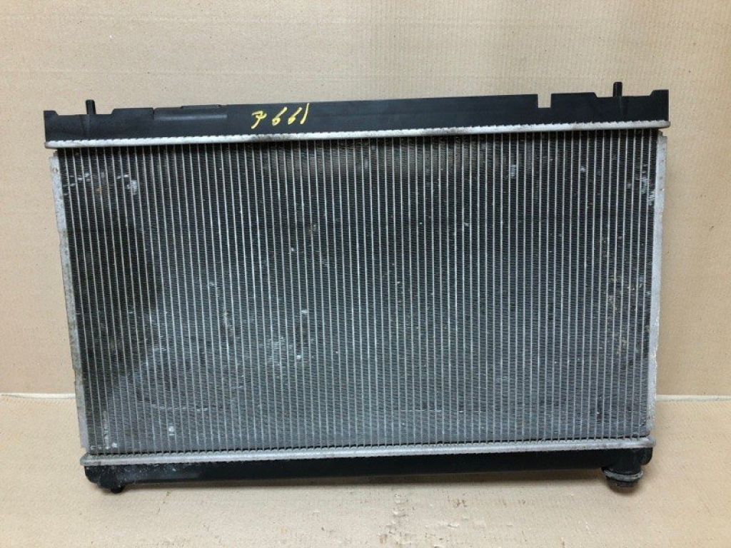 16400-0A420 | Радиатор основной TOYOTA SOLARA 03-09 - Фото 2