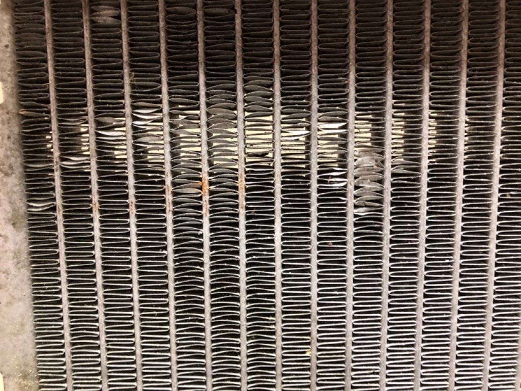 16400-0A420 | Радиатор основной TOYOTA SOLARA 03-09 - Фото 4