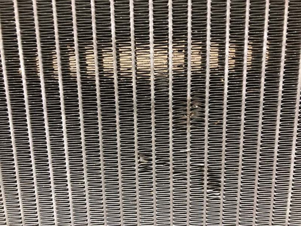 16400-0A420 | Радиатор основной TOYOTA SOLARA 03-09 - Фото 5