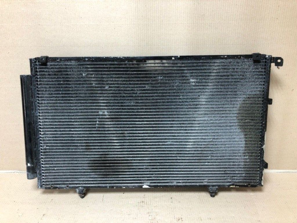 88460-06140 | Радиатор кондиционера TOYOTA SOLARA 03-09 - Фото 5