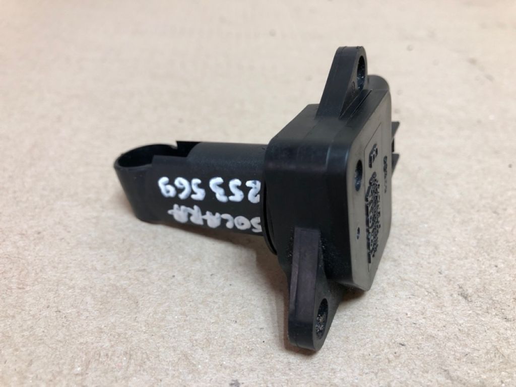 22204-0D030 | Расходомер воздуха TOYOTA SOLARA 03-09 - Фото 3