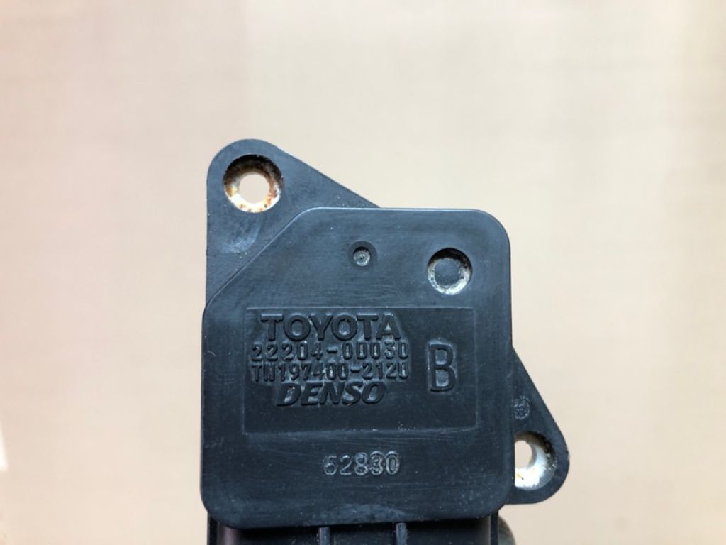 22204-0D030 | Расходомер воздуха TOYOTA SOLARA 03-09 - Фото 5