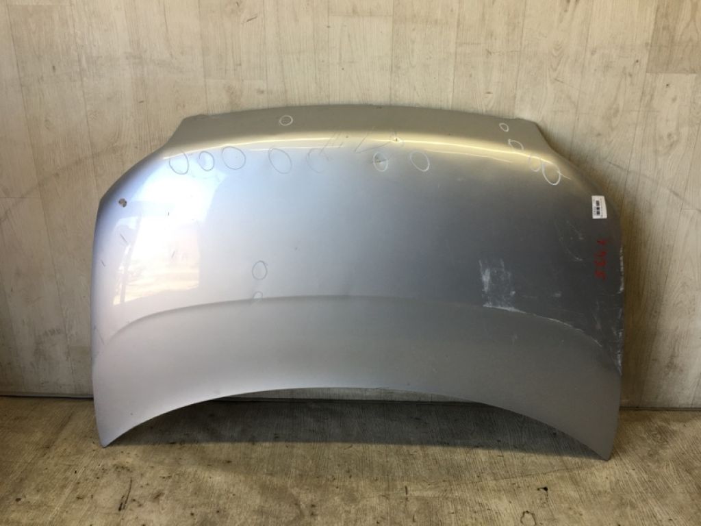 53301-12A90 | Капот SCION XB 07-15