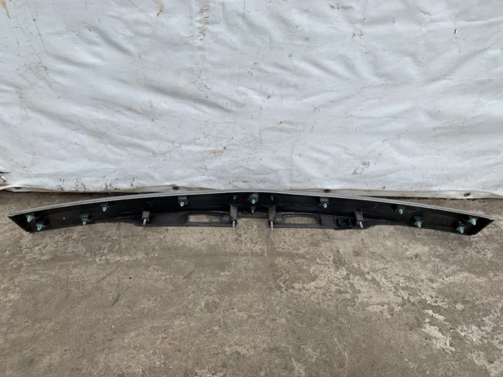 76801-47070-B0 | Панель подсветки номера TOYOTA PRIUS - 30 09-17 - Фото 4