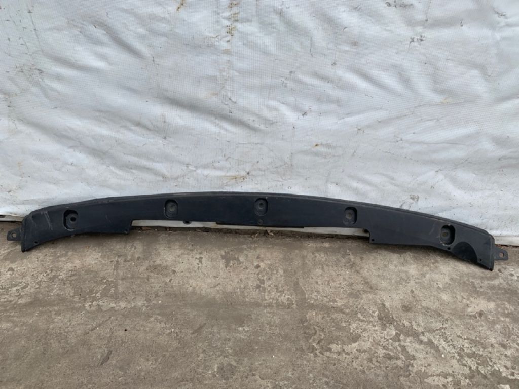 76891-47020 | Накладка бампера задн. TOYOTA PRIUS - 30 09-17