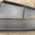 76891-47020 | Накладка бампера задн. TOYOTA PRIUS - 30 09-17 - Превью 5