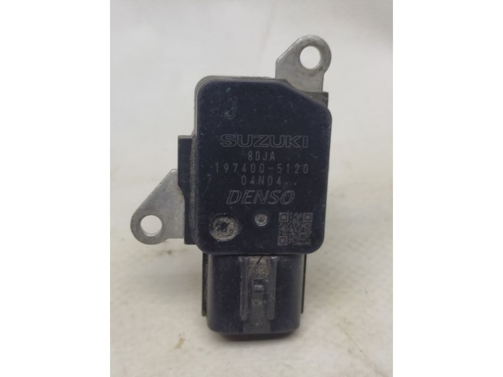 13800-54L00 | Расходомер воздуха SUZUKI GRAND VITARA 05-15 - Фото 2