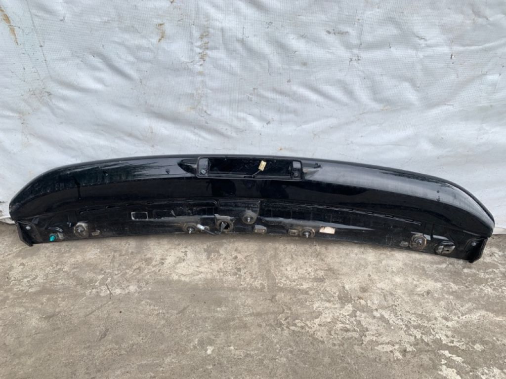 76085-47910 | Спойлер кришки багажника TOYOTA PRIUS - 30 09-17 - Фото 2