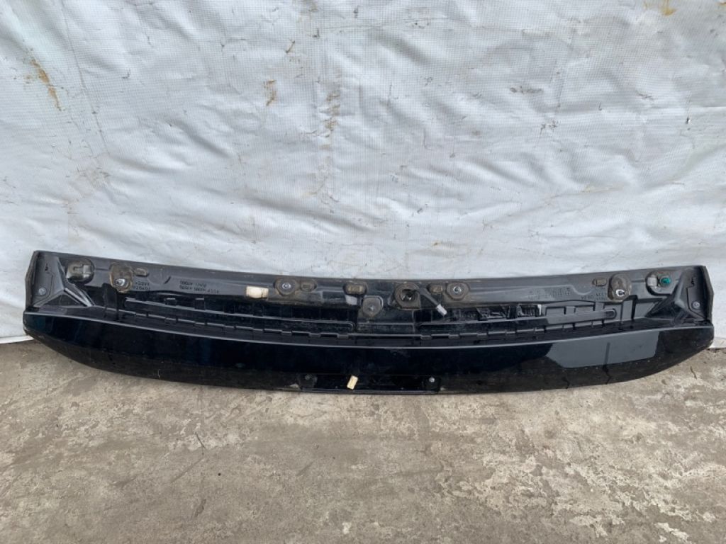 76085-47910 | Спойлер кришки багажника TOYOTA PRIUS - 30 09-17 - Фото 3