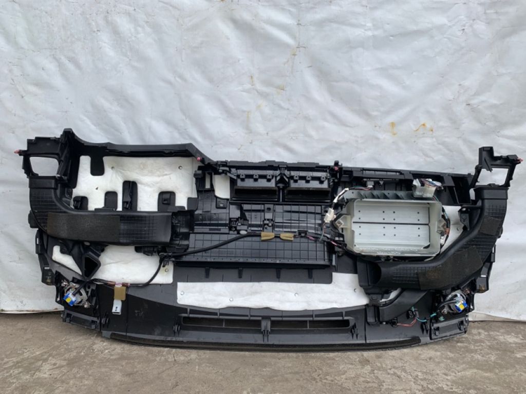 55300-47200-C0 | торпедо TOYOTA PRIUS - 30 09-17 - Фото 9
